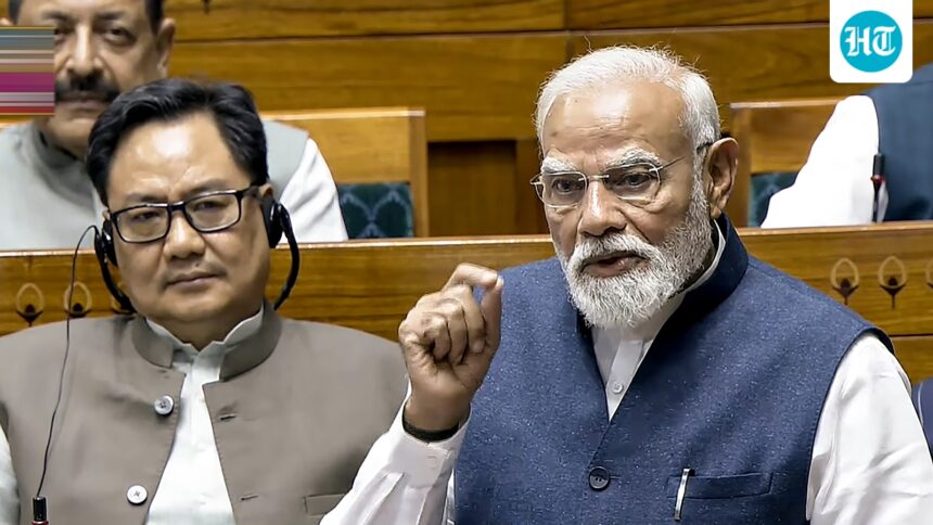 ‘blank-credit-cheque’:-pm-modi-taunts-upen-over-women’s-quota-bill,-says-‘ready-to-make-an-announcement-to-anyone’