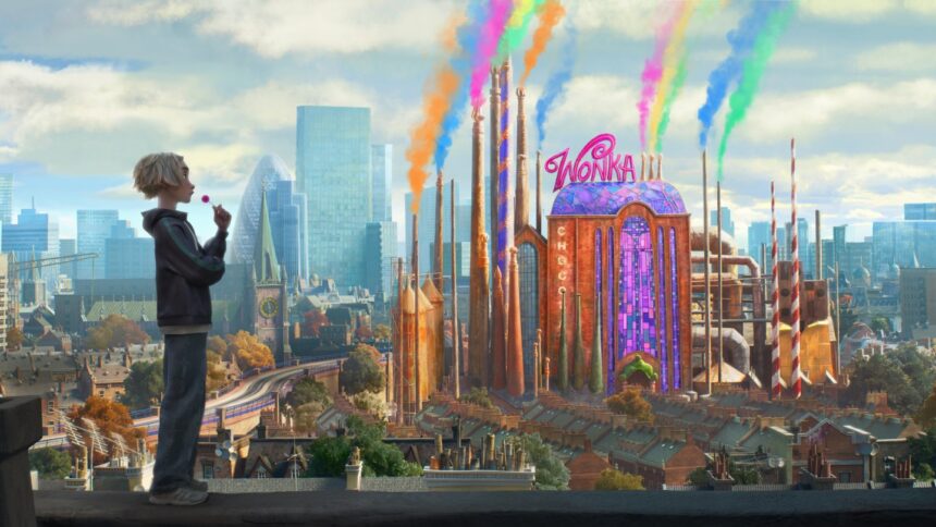 kate-connor-and-taika-waititi-to-voice-‘charlie-vs.-the-chocolate-factory’-cartoon,-first-look-drops-on-netflix