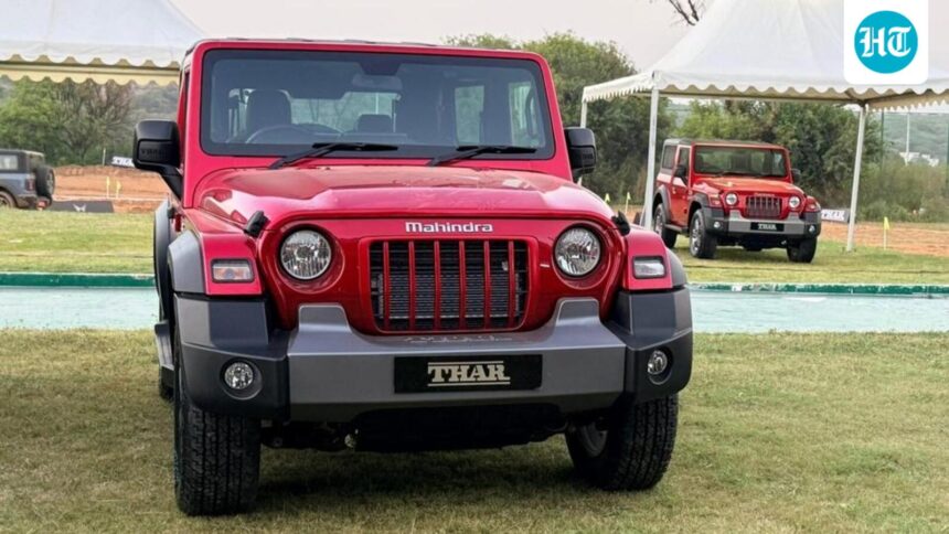 thar-vehicles-purchased-in-odisha-and-modified-with-disaster-response-funds:-cag-audit