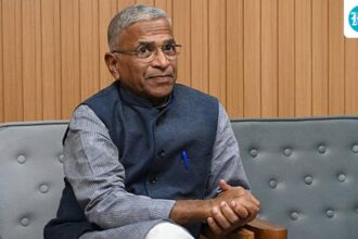 harivansh-narayan-singh-is-set-to-become-deputy-chairman-of-rajya-sabha-unopposed