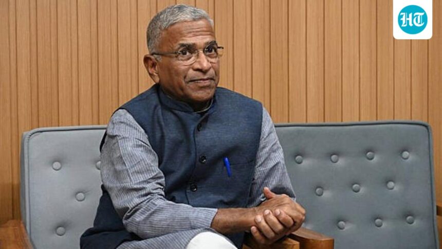 harivansh-narayan-singh-is-set-to-become-deputy-chairman-of-rajya-sabha-unopposed