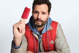 jamie-dornan-gets-high-on-moncler-by-eating-a-lollipop-and-blowing-on-a-piece-of-gum