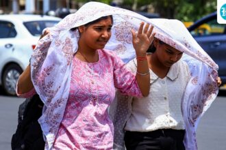 heatwave-conditions-forecast-in-parts-of-rajasthan;-barmer-is-hottest-at-42.9°c
