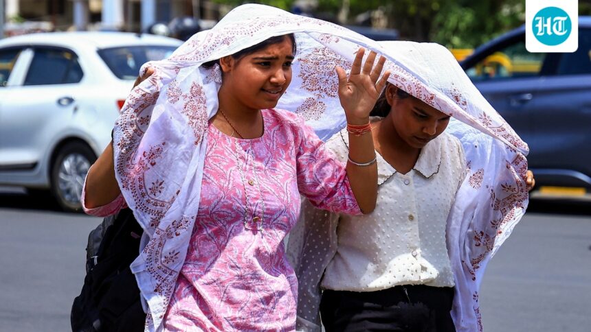 heatwave-conditions-forecast-in-parts-of-rajasthan;-barmer-is-hottest-at-42.9°c