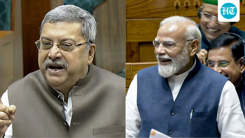 pm-modi-slams-tmc’s-kalyan-banerjee:-‘no-one-allows-him-to-speak-in-bengal’