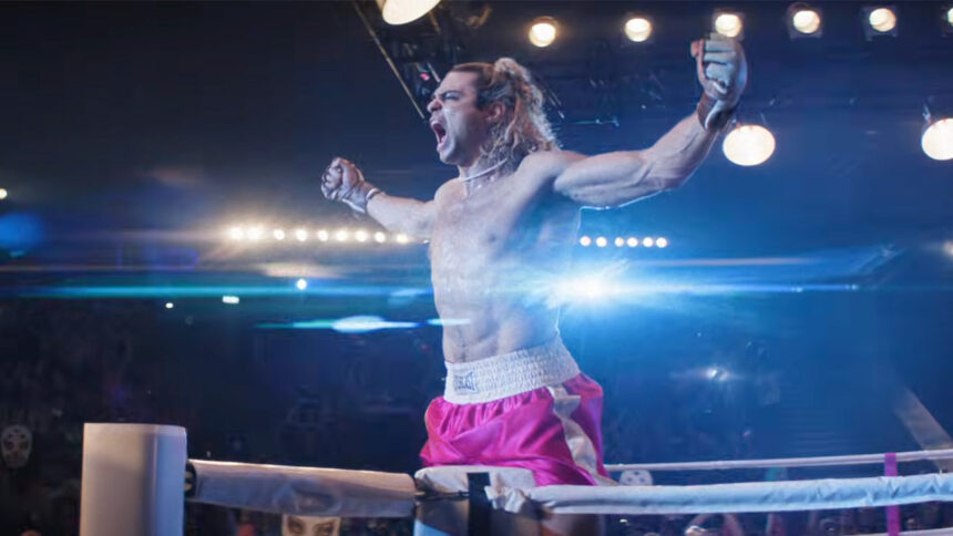 street-fighter-brings-the-pain--and-the-camp | GIBN street-fighter-brings-the-pain-–-and-the-camp