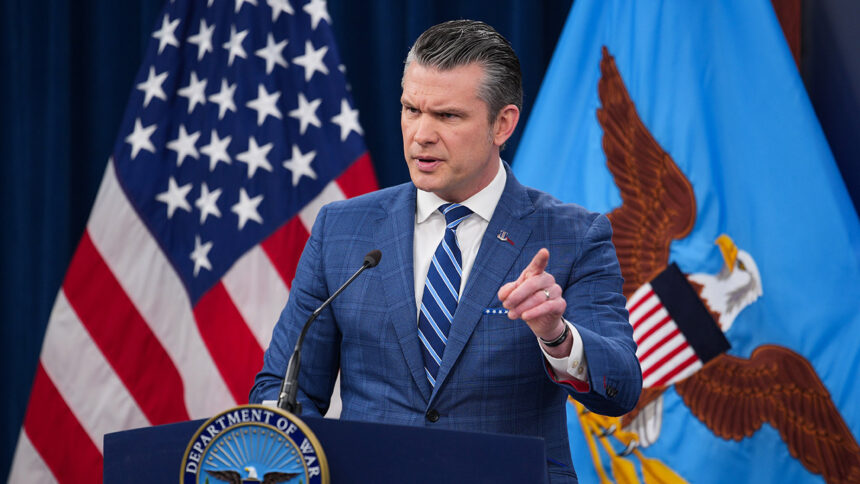 pete-hegseth-reads-tarantino’s-fake-bible-quote-from-pulp-fiction-at-a-prayer-service