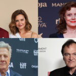 tribeca-film-festival-2026-lineup:-katie-holmes-and-joshua-jackson-reunion-film-‘happy-hours’,-films-with-susan-sarandon,-dustin-hoffman,-quentin-tarantino