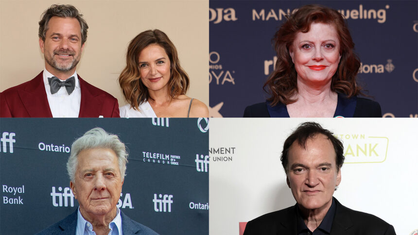 tribeca-film-festival-2026-lineup-katie-holmes-and-joshua-jackson-reunion-film-happy-hours-films-with-susan-sarandon-dustin-hoffman-quentin-tarantino | GIBN tribeca-film-festival-2026-lineup:-katie-holmes-and-joshua-jackson-reunion-film-‘happy-hours’,-films-with-susan-sarandon,-dustin-hoffman,-quentin-tarantino