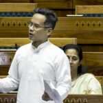 congress-mp-gaurav-gogoi-accused-the-government-of-using-women’s-quota-for-political-gains