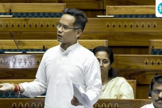 congress-mp-gaurav-gogoi-accused-the-government-of-using-women’s-quota-for-political-gains