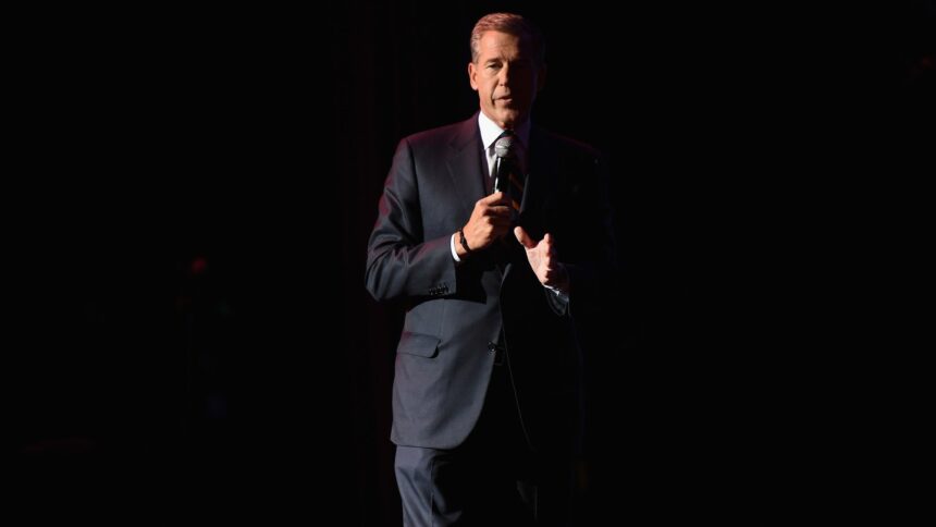 brian-williams-returns:-former-nbc-news-and-msnbc-anchor-launches-netflix-podcast