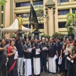 burning-the-bill-and-raising-black-flags:-how-the-opposition-tackled-three-major-bills-introduced-in-parliament