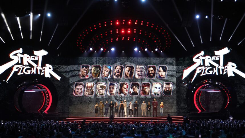 street-fighter-2026-movie:-release-date,-cast,-plot-and-more