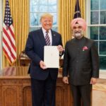 trump-congratulates-taranjit-singh-sandhu-on-his-appointment-as-delhi-lg,-praises-the-indian-american-role