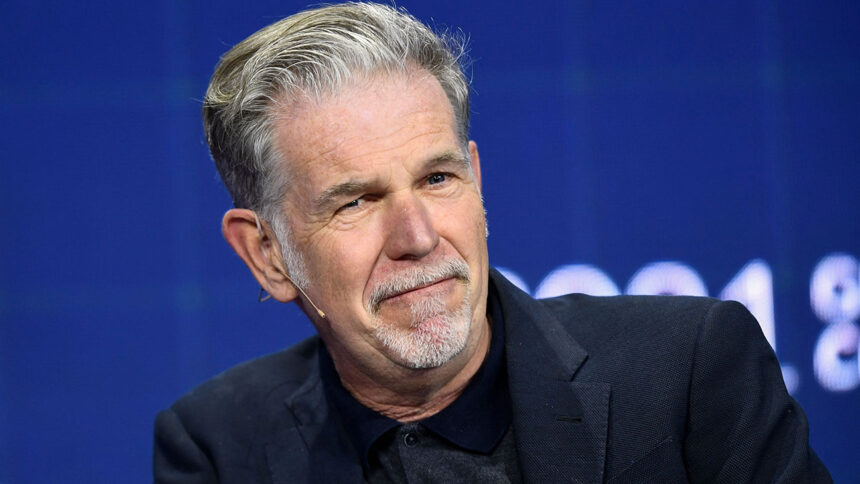 reed-hastings-leaves-netflix’s-board-of-directors