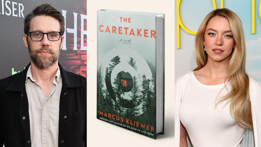 sidney-sweeney’s-thriller-‘the-caretaker’-casts-david-bruckner-as-director-(exclusive)