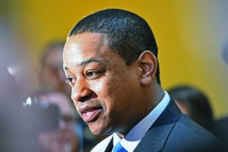who-is-justin-fairfax?-all-about-former-virginia-governor-lt