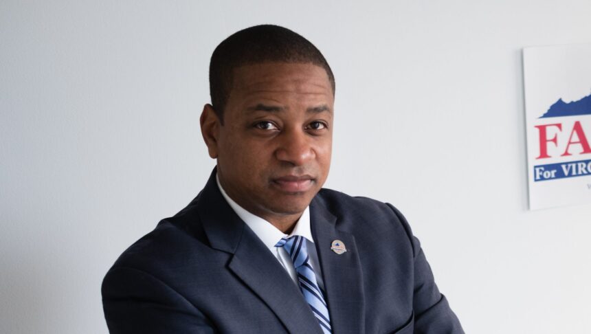justin-fairfax-claims:-everything-we-know-about-the-former-lieutenant-governor-after-his-death