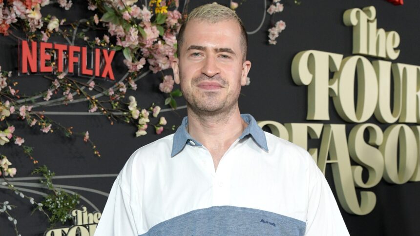 evan-ross-katz-and-his-video-podcast-“shut-up-evan”-are-headed-to-netflix