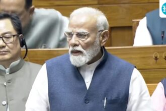 ‘no-injustice-to-anyone’:-pm-modi-assures-southern-states-not-to-lose-any-seat-due-to-border-demarcation