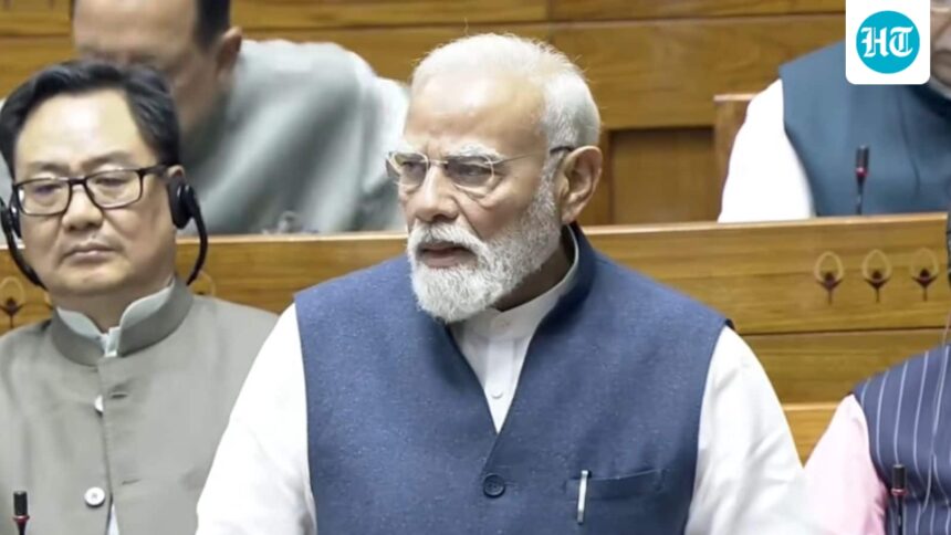 ‘no-injustice-to-anyone’:-pm-modi-assures-southern-states-not-to-lose-any-seat-due-to-border-demarcation