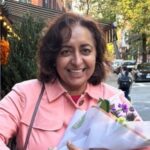 a-woman-of-indian-descent,-with-a-son-in-the-us-army,-who-was-detained-by-immigration-and-customs-enforcement;-24-hours-without-food,-photographed-in-handcuffs:-‘treated-like-criminals’