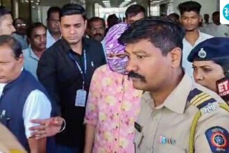 who-is-nida-khan?-the-‘mastermind’-is-at-the-center-of-the-tcs-linked-bpo-controversy-in-nashik