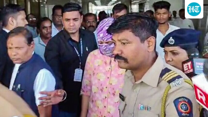 who-is-nida-khan?-the-‘mastermind’-is-at-the-center-of-the-tcs-linked-bpo-controversy-in-nashik