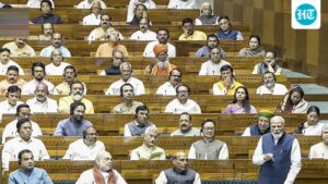 focus-on-attendance-as-the-lok-sabha-prepares-to-vote-on-crucial-bills
