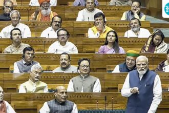 will-south-india-lose-lok-sabha-seats-after-demarcation?-mathematics-explained