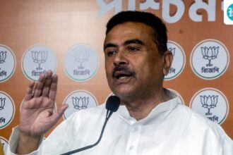 is-the-bjp-a-game-changer-in-west-bengal-politics?-5-key-facts-about-suvendu-adhikari