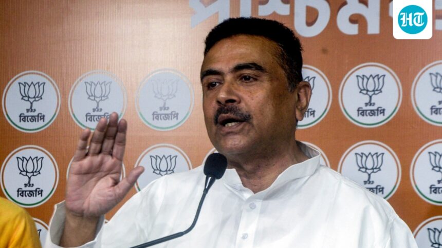 is-the-bjp-a-game-changer-in-west-bengal-politics?-5-key-facts-about-suvendu-adhikari