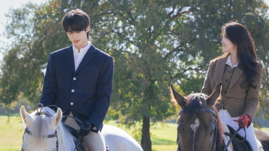 “perfect-crown”-marks-the-biggest-debut-for-a-k-drama-on-disney+-to-date