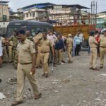 nida-khan,-an-accused-in-the-nashik-tcs-case,-claims-to-be-pregnant-in-her-anticipatory-bail-application