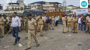 nida-khan,-an-accused-in-the-nashik-tcs-case,-claims-to-be-pregnant-in-her-anticipatory-bail-application