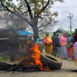 in-manipur,-a-torch-protest-against-the-explosion-that-killed-children-saw-a-clash-with-troops
