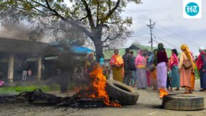 in-manipur,-a-torch-protest-against-the-explosion-that-killed-children-saw-a-clash-with-troops