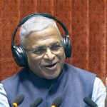 harivansh-was-re-elected-unopposed-to-the-post-of-deputy-chairman-of-the-rajya-sabha;-oppo-comes-out