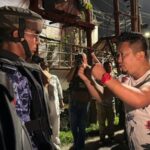 5-protesters-were-injured-in-a-clash-with-security-forces-near-the-residence-of-manipur-cm