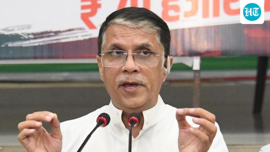 supreme-court-refuses-to-extend-anticipatory-bail-to-congress-leader-pawan-khera