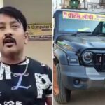 ‘i-was-honking,-why-didn’t-they-move?’:-son-of-bjp-mla-who-hit-5-with-his-thar-suv-in-mp