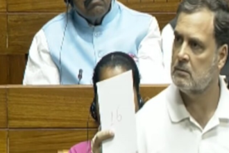 puzzle-16:-what-was-rahul-gandhi-alluding-to-when-he-said-“oh-my-god,-how-crazy”?-the-southern-party’s-tally-may-be-an-answer