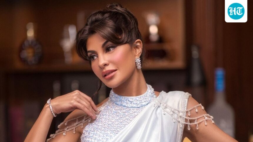 jacqueline-fernandez-becomes-an-approving-party-in-the-money-laundering-case-against-“fraudster”-sukesh-chandrashekar