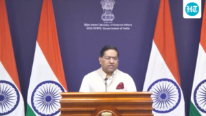 “we-are-closely-following-the-situation-in-west-asia,”-mea-says-about-pakistan’s-role-in-the-ceasefire.