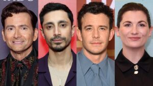 david-tennant,-riz-ahmed-and-luke-thompson-prepare-for-the-return-of-white-rabbit-red-rabbit-to-the-west-end