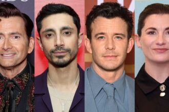 david-tennant,-riz-ahmed-and-luke-thompson-prepare-for-the-return-of-white-rabbit-red-rabbit-to-the-west-end