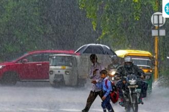 weather-bee:-what-does-strong-el-nino-forecast-mean-for-2026-monsoon?