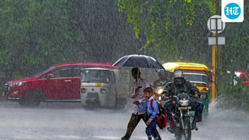weather-bee:-what-does-strong-el-nino-forecast-mean-for-2026-monsoon?