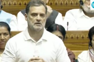 ‘manuvad-on-the-constitution’:-rahul-gandhi-on-women’s-quota-bill-in-lok-sabha-|-top-quotes
